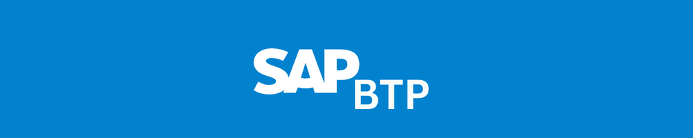 SAP BTP