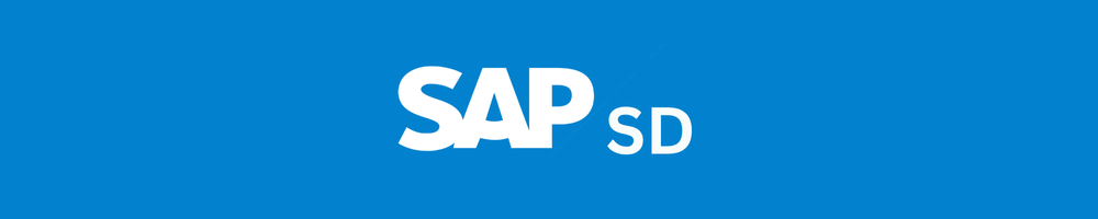 SAP SD